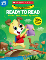 Early Learning: Ready to Read