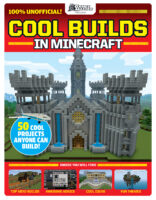 Minecraft Master Builder: Minigames