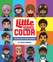 Little Heroes of Color