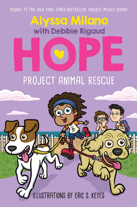 Alyssa Milano S Hope 2 Project Animal Rescue By Debbie Rigaud Alyssa Milano Hardcover Book The Parent Store After being rescued, the animals receive veterinary treatment if required, and are then released back into the wild. alyssa milano s hope 2 project animal rescue