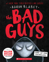 The Bad Guys #11: Dawn of the Underlord
