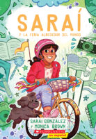 Sarai #4: Saraí y la Feria Alrededor del Mundo