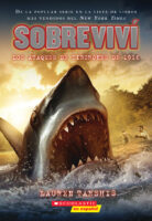 Sobreviví­ #2: Sobrevivi los ataques de tiburones de 1916