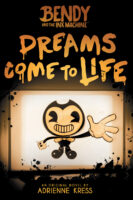 Bendy and the Ink Machine #1: Dreams Come to Life