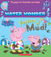 Peppa Pig: Water Wonder: Festival of Mud!
