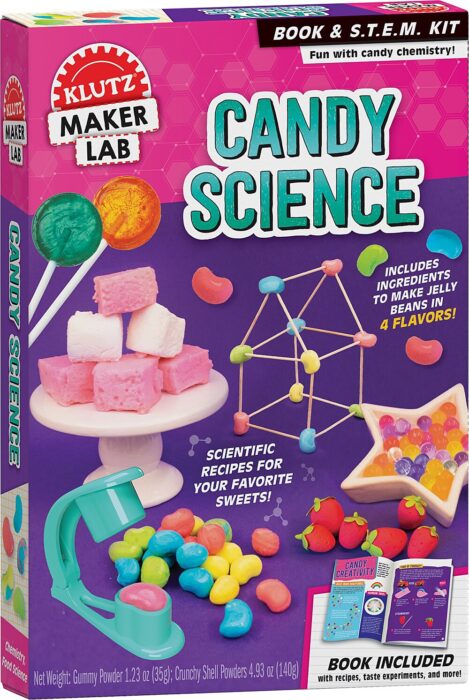 science craft kits