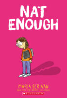 Nat Enough #1