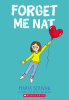 Nat Enough #2: Forget Me Nat