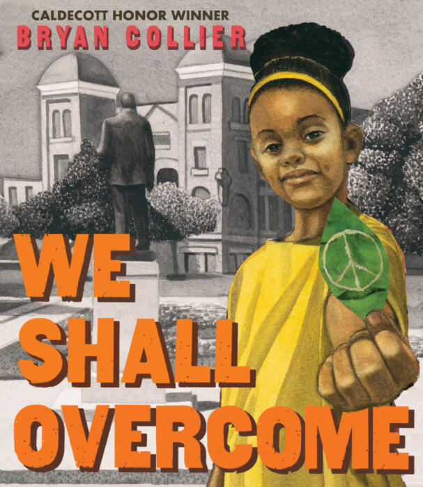 We Shall Overcome | The Scholastic Parent Store