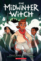 The Witch Boy Trilogy #3: The Midwinter Witch