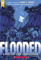 Flooded