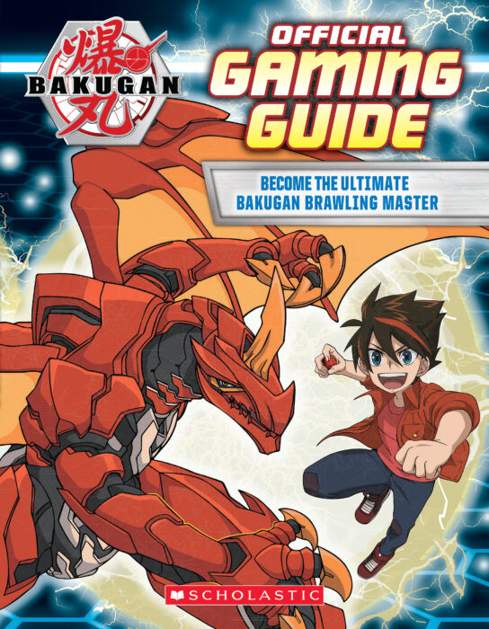 bakugan 700