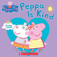 Peppa is Kind