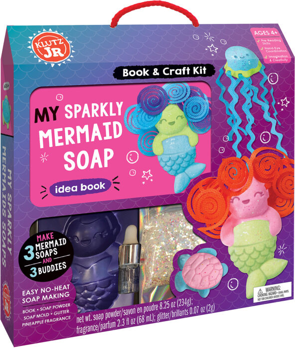 Simply.Soap - Brush soap – Issy.Watercolors