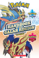 Pokémon: Handbook to the Galar Region