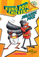 Kung Pow Chicken #5: Jurassic Peck