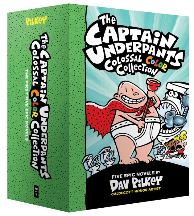 captain underpants activity book