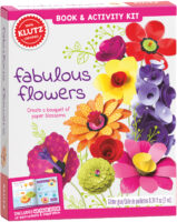 Klutz Craft & Activity Kits – Clover Toys