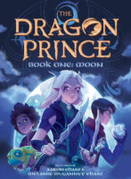 The Dragon Prince #1: Moon