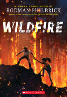 Wildfire (Scholastic Special Edition)