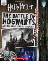 Scholastic Harry Potter & The Goblet Of Fire Book - Yahoo Shopping