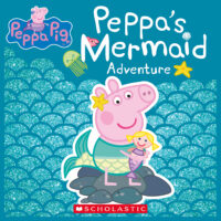 Peppa Pig: Peppa's Mermaid Adventure