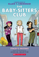 Il club delle babysitter. 10. Logan ama Mary Anne – Librairie