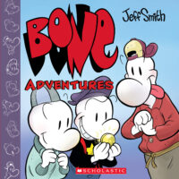 Bone Adventures