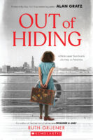 Out of Hiding
