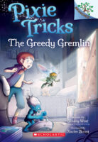 Pixie Tricks #2: The Greedy Gremlin