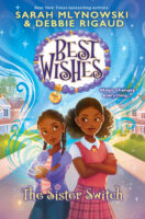 Best Wishes #2: The Sister Switch
