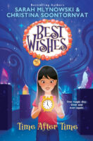 Best Wishes #3: Time After Time