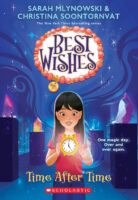 Best Wishes #3: Time After Time