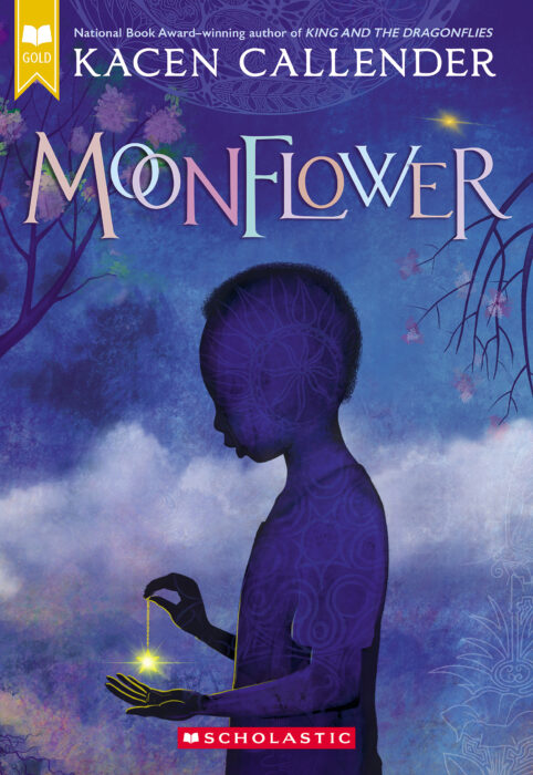 Moonflower by Kacen Callender | The Scholastic Parent Store