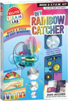 Klutz: DIY Rainbow Catcher