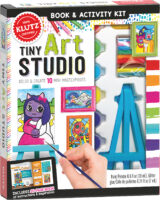 Klutz: Tiny Art Studio