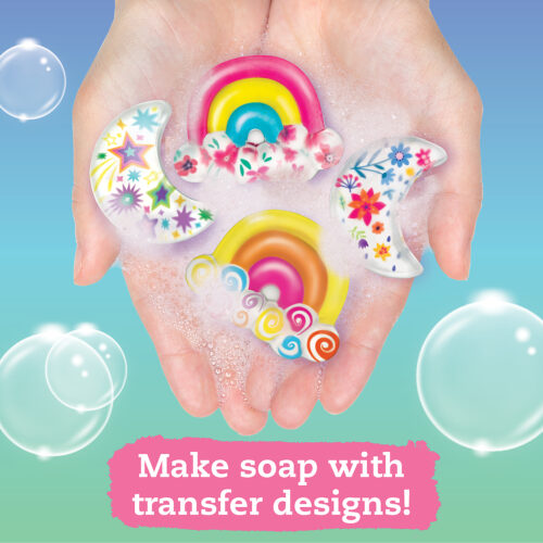 Klutz Melt And Mold 2025