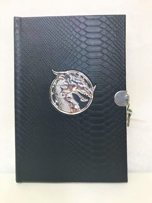 Dragon Emblem Diary By Activity Book The Parent Store