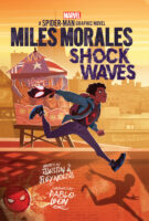 Miles Morales #1: Shock Waves