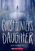 Ghost Hunter's Daughter