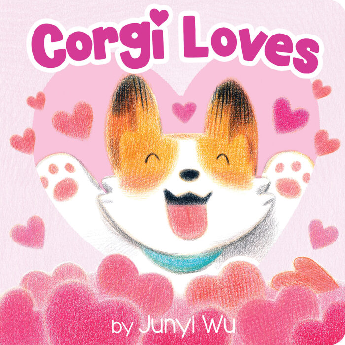 No Thoughts Just Corgis: A Comprehensive Compendium of Cuteness by Union  Square 9781454951858