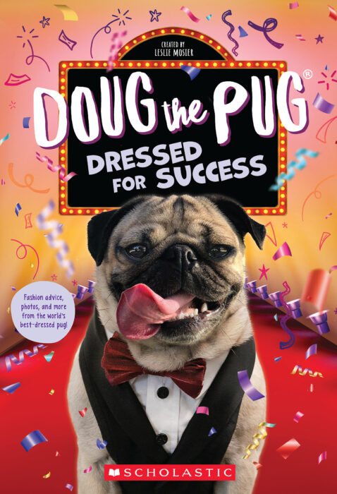 doug the pug merch amazon