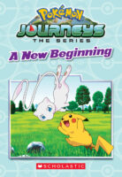 Pokémon: Galar #1: A New Beginning