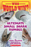 Sharks (Usborne Lift-the-Flap Learners) - Clarke, Phil: 9780794511098 -  AbeBooks