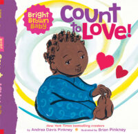 Count to Love!