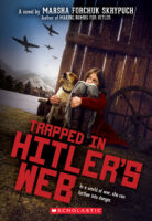 Trapped in Hitler's Web