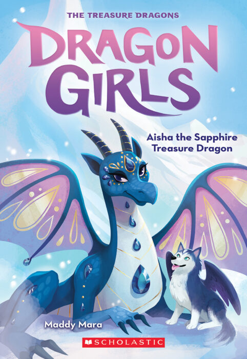 You Go, Girl! - Scholastic Shop