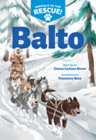 Animals To The Rescue! #1: Balto