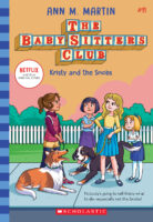 The Baby-Sitters Club #11: Kristy and the Snobs