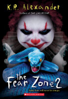 Fear Zone #2